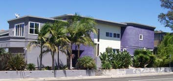 Johansen Residence