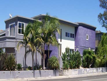 Johansen Residence