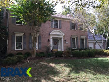 Window Replacement in Potomac