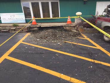 Photos from Ricks Recovery, Salvage & Construction