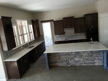 Photo(s) from JMG Granite & Marble