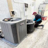 TOP AC INC