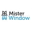 Mister Window logo