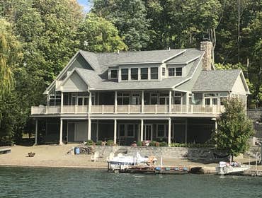 Custom Homes