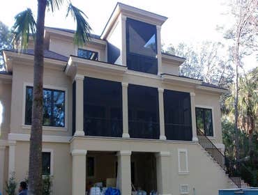 Photos by Low Country Sunrooms and Screens LLC #1