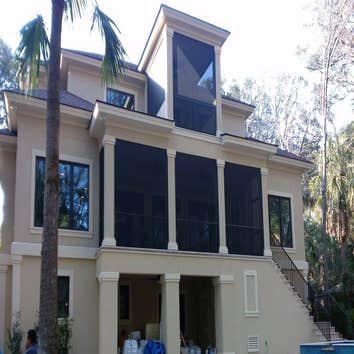 Photos by Low Country Sunrooms and Screens LLC #1
