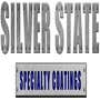 Silver State Specialty Coatings logo