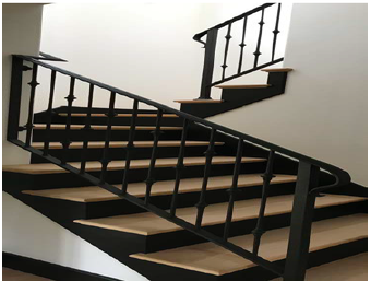Photos by JRC Wrought Iron #1 A collection of various past jobs completed over 5+ decades.