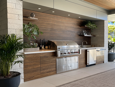 Photos by Miami Aluminum Pergola #1