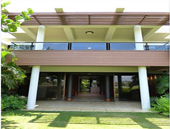 Mauna Lani Point Home