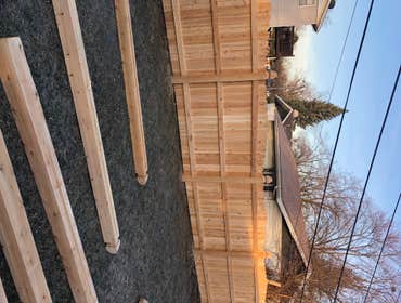 Photos by Bespoke Fence #1
