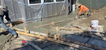 Metro Concrete Repair