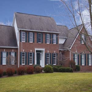 Homes by G & S Homes