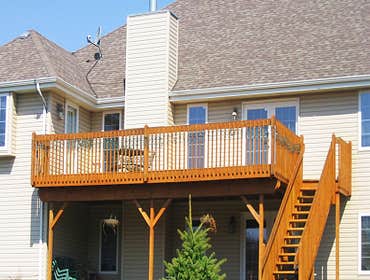 Photo(s) from Lifetime Remodelers