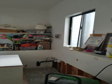 Water Damage