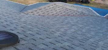 Up & Over Roofing