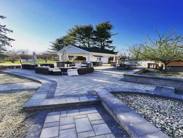 Photos by Ryback Landscaping & Lawns #1