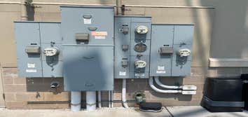 Electrical Project