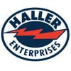 Haller Enterprises logo