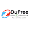 Dupree Heating & Air Conditioning logo