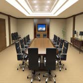 Commercial Remodeling