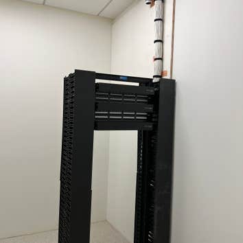 Cat6 Network Cabling Irvine CA