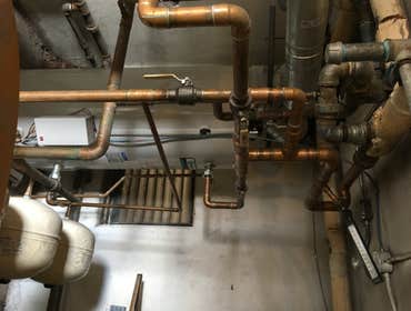 Photos from Mc Plumbing