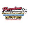 Freedom General Contracting, Inc logo