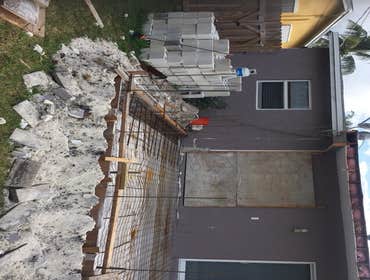 Photos from Authorized Advanced General Contractors Inc Home addition.