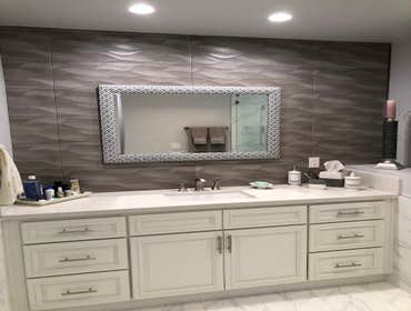 A Tamam Kitchen Remodeling