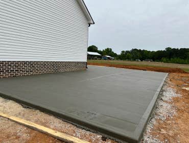 Photos by Mix Construction Concrete Inc #86