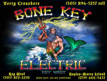 Bone Key Electric, Inc. Project