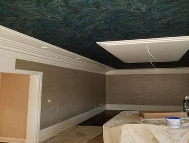 Toms River house renovation- We transformed this house into a masterpiece.
Project was done in a few phases over a few months