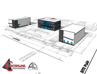 Photos by Centerline Design and Engineering #1