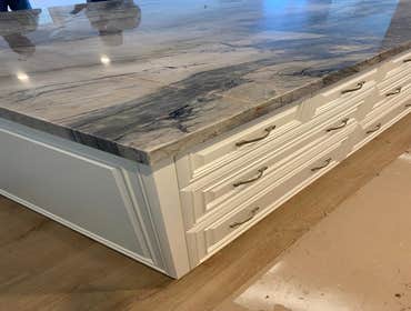 Photos by A1 Granite + Stone Inc #25