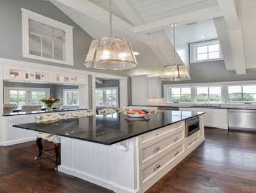Barrington Home