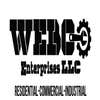 Webco Enterprises LLC logo