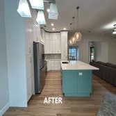 Anchored Renovations LLC