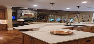Granite and Marble Solutions