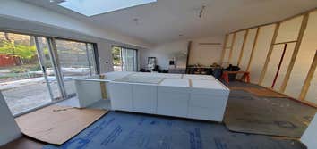 Kitchen Remodel
