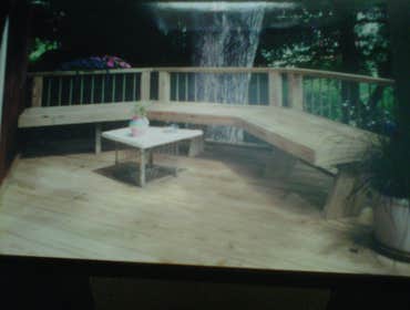 G.A.C. Construction Inc. Project