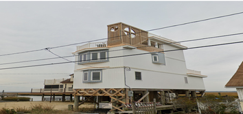 sea isle five story