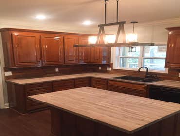 Photos by S. Graves Construction and Roofing #1