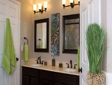 Project photos from ReBath By Schicker