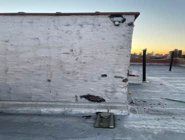 Bulkhead Work Bulkhead Repair