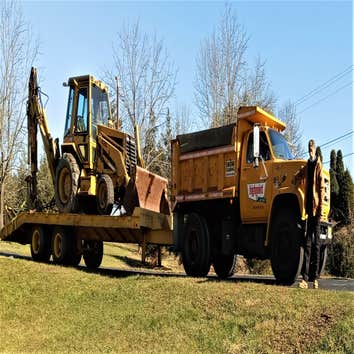 Highpoint Contracting LLC