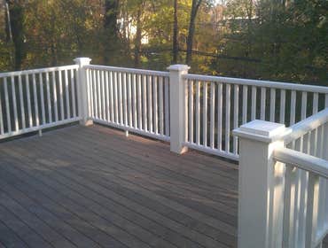 Photo(s) from Mkf Construction Here Is just a few pics of some of our work. More on our website.