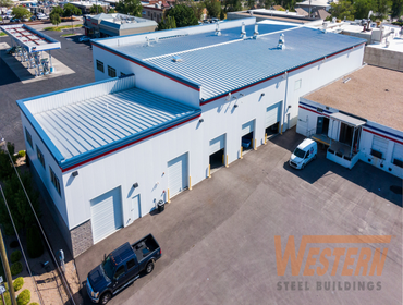 Western Steel
