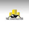 Tmk Construction logo