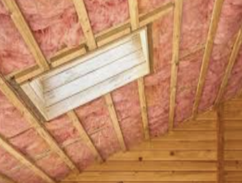 Photos by Samson Insulation #1